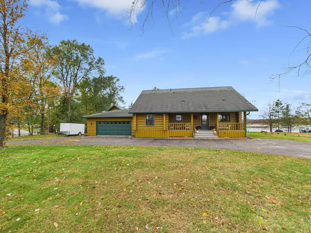 $549,900 | 34235 County Road 9, Avon, MN 56310