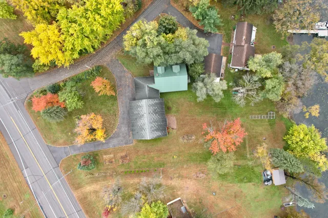 $549,900 | 34235 County Road 9, Avon, MN 56310