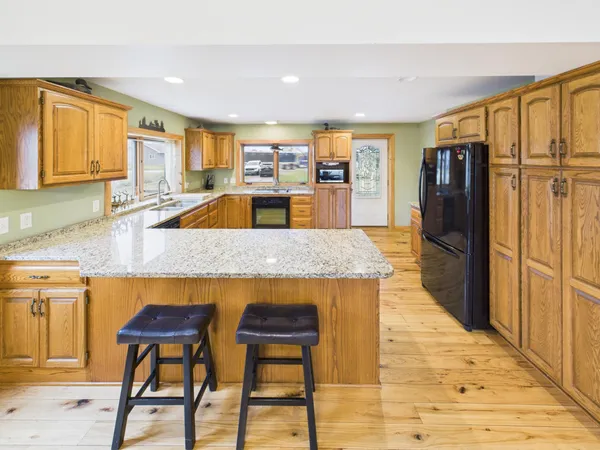 $549,900 | 34235 County Road 9, Avon, MN 56310