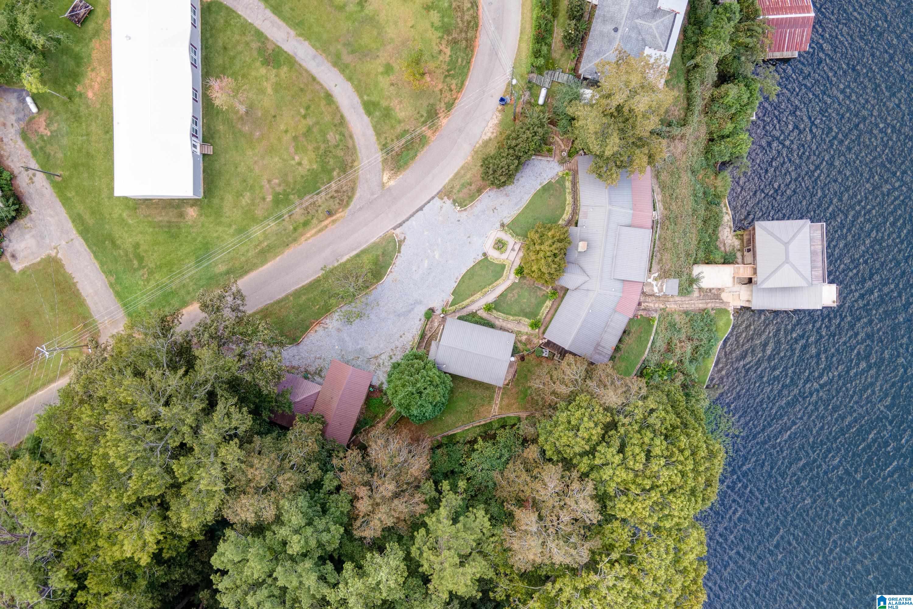 1384 Blackberry Road Deatsville, AL 36022 - Photo 47 of 50