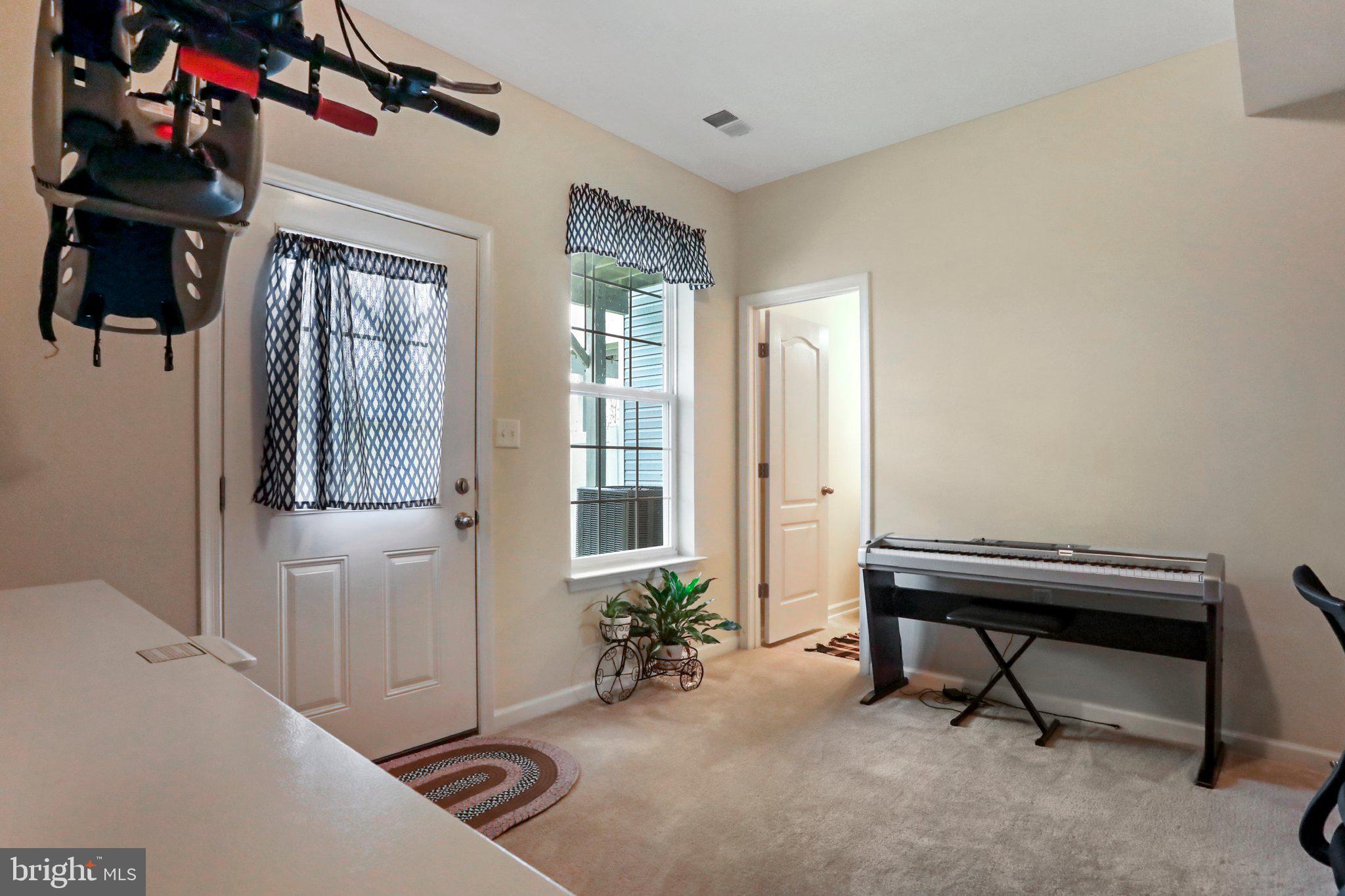 209 Schramm Loop Stephens City, VA 22655 - Photo 15 of 31 Basement