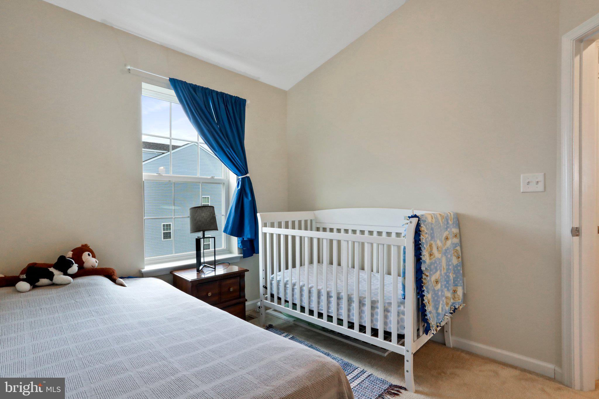 209 Schramm Loop Stephens City, VA 22655 - Photo 20 of 31 Bedroom #3