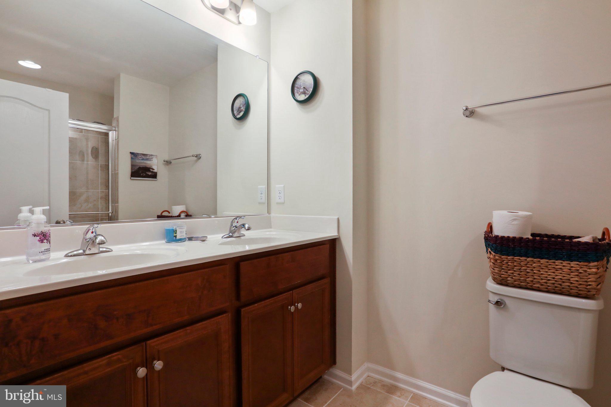 209 Schramm Loop Stephens City, VA 22655 - Photo 24 of 31 Master Bath