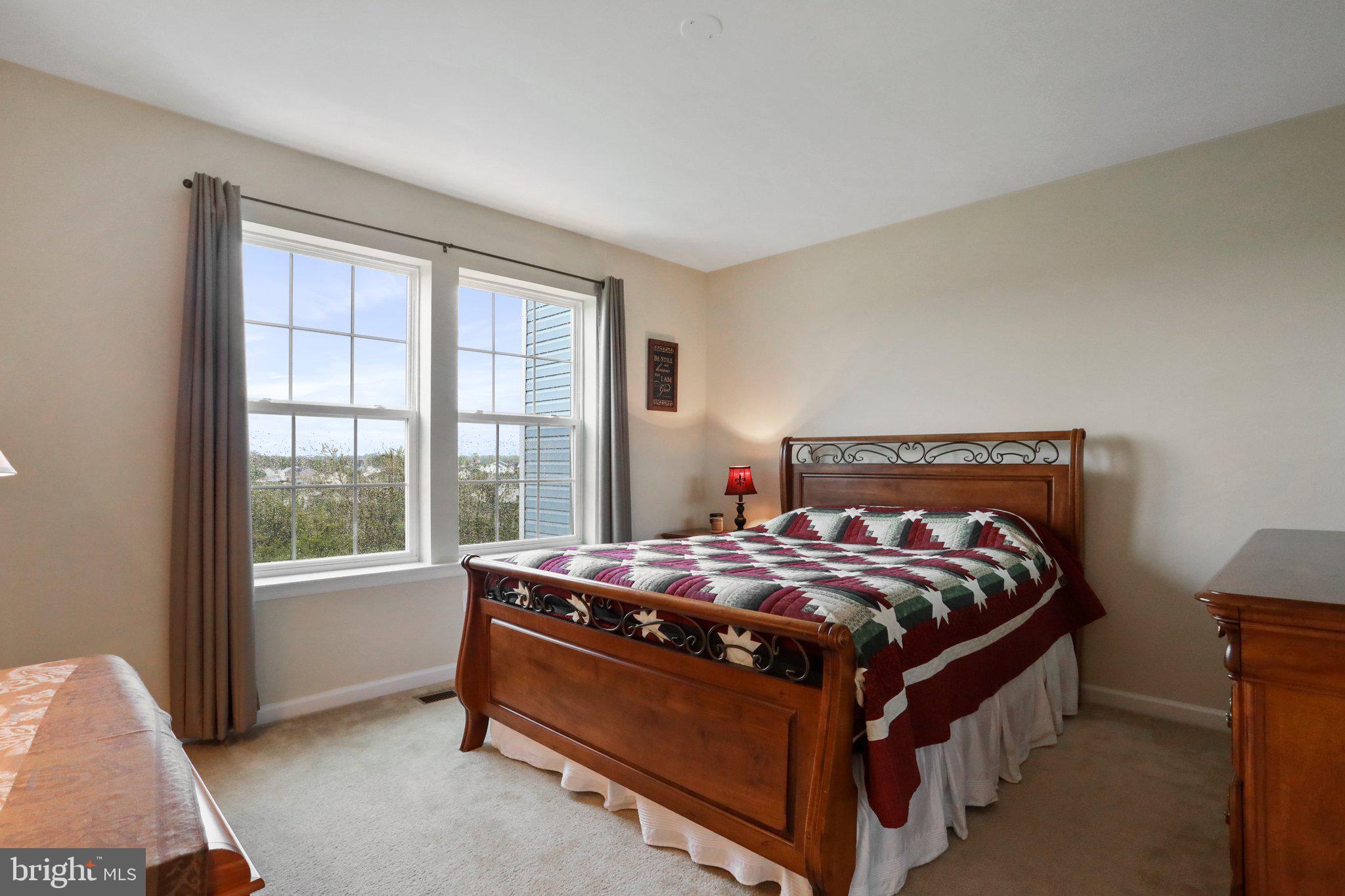 209 Schramm Loop Stephens City, VA 22655 - Photo 27 of 31 Master Bedroom