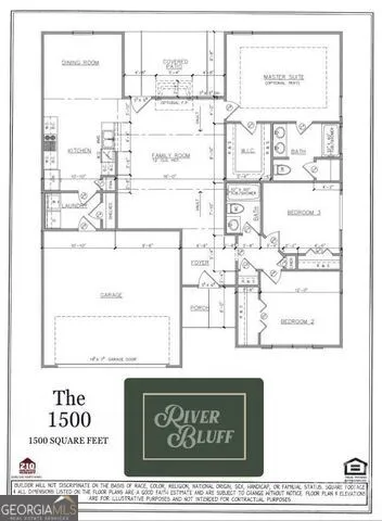 $298,900 | 156 River Blf Way, Ellabell, GA 31308