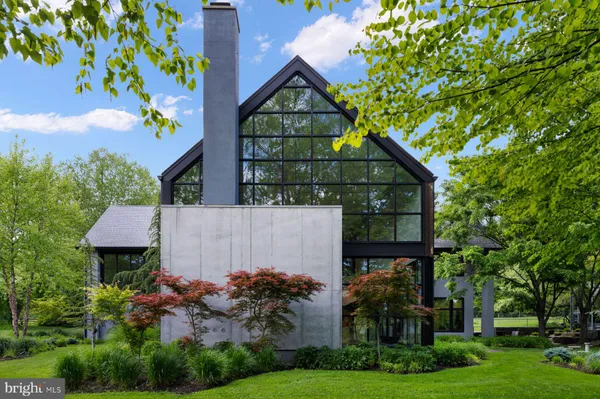 $6,250,000 | 5828 Stoney Hill Road, New Hope, PA 18938