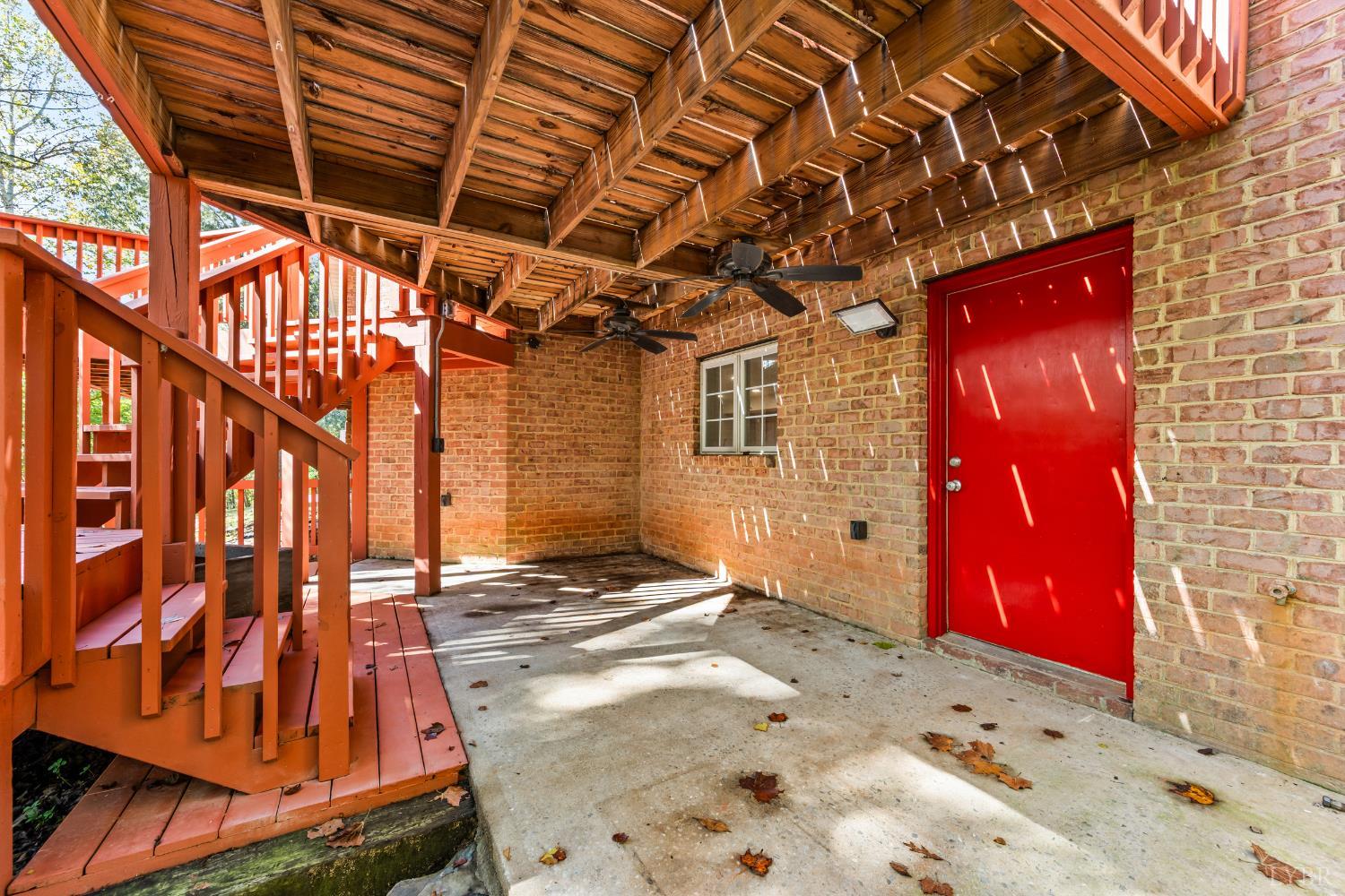 108 Fox Meadows Road Lynchburg, VA 24503 - Photo 63 of 85 Gallery Image 63