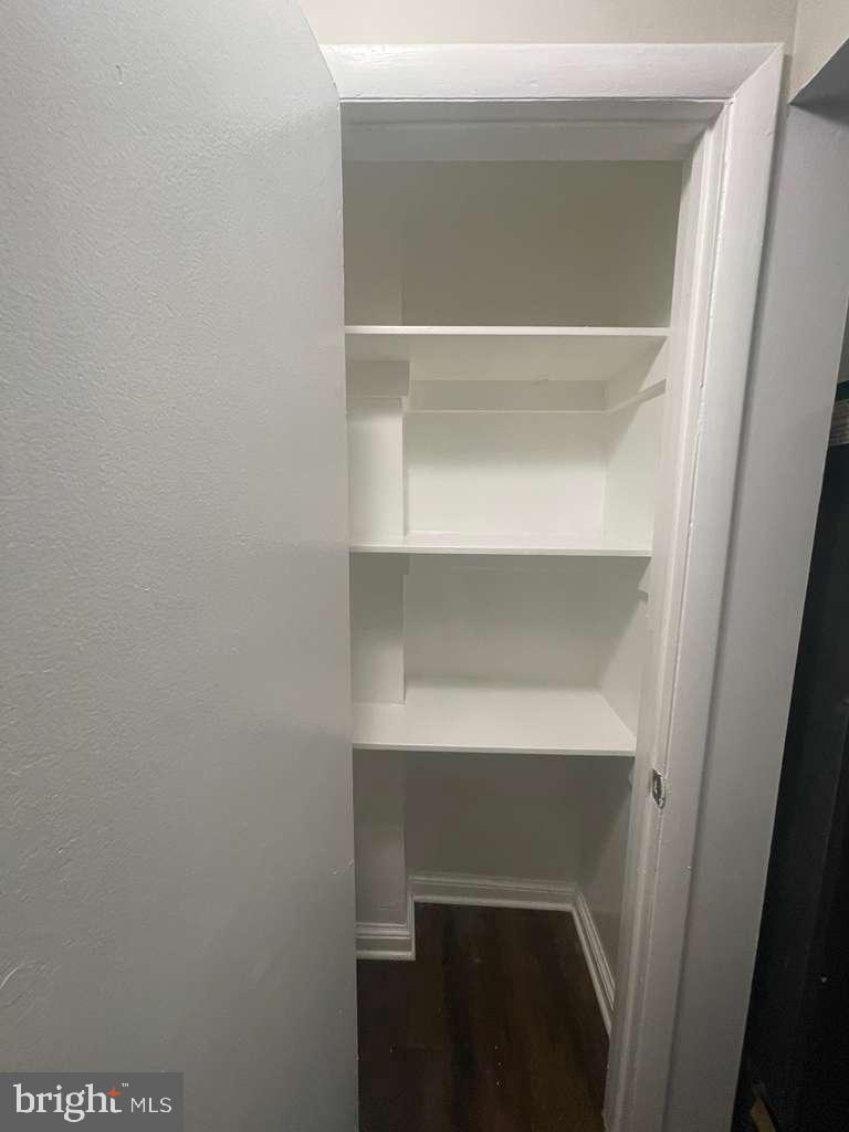 2830 R Street Southeast, Unit 1 Washington, DC 20020 - Photo 10 of 12 Pantry