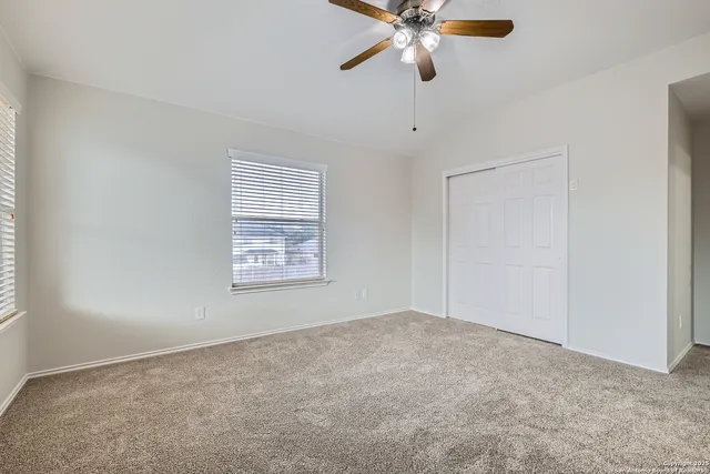 a close view of a bathtub in bathroom