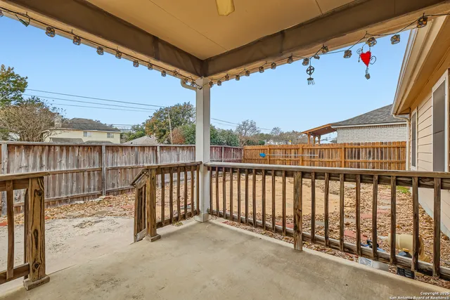 $289,990 | 431 Woodstone Loop, Cibolo, TX 78108