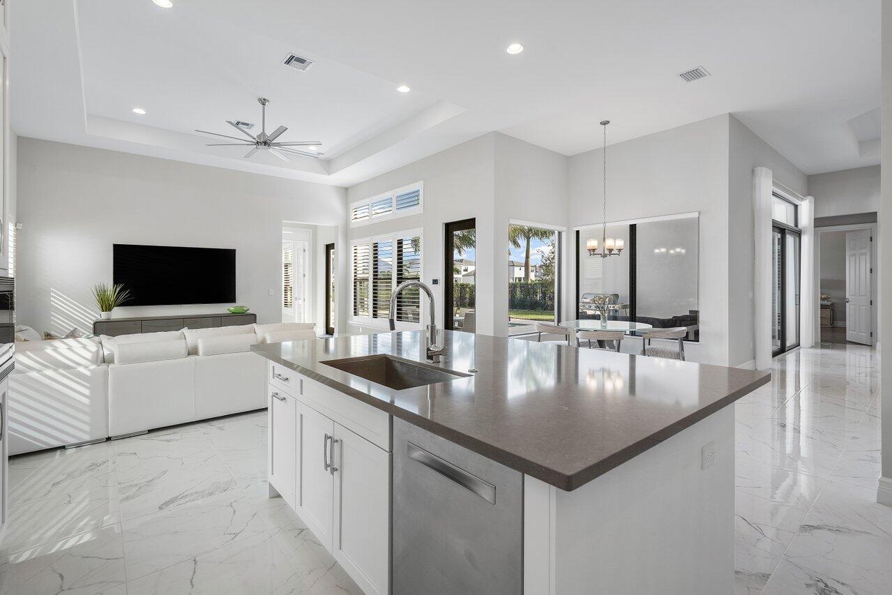 17340 Rosella Road Boca Raton, FL 33496 - Photo 74 of 74 Open Floorplan