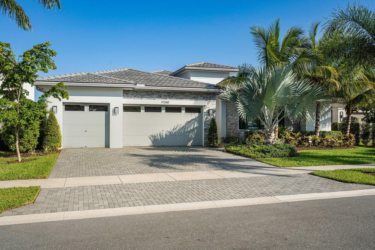 17340 Rosella Road Boca Raton, FL 33496 - Photo 2 of 74 Furnished Charleston Grande Model