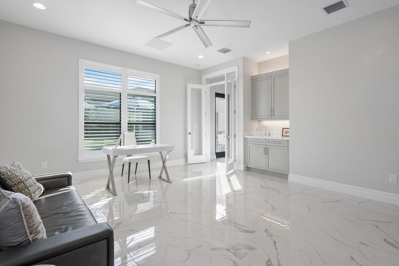17340 Rosella Road Boca Raton, FL 33496 - Photo 24 of 74 Office or 5th Bedroom