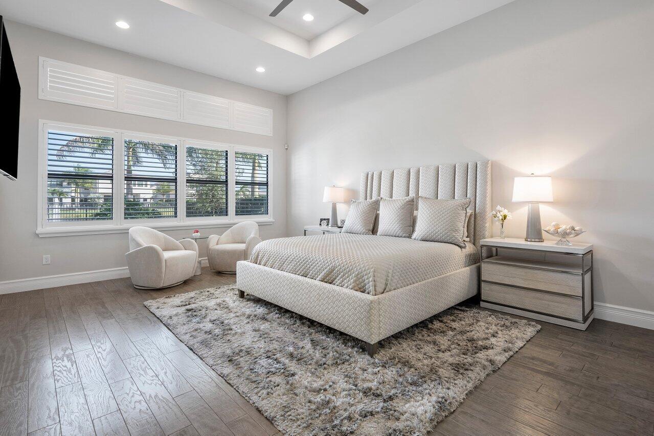 17340 Rosella Road Boca Raton, FL 33496 - Photo 27 of 74 Primary Suite