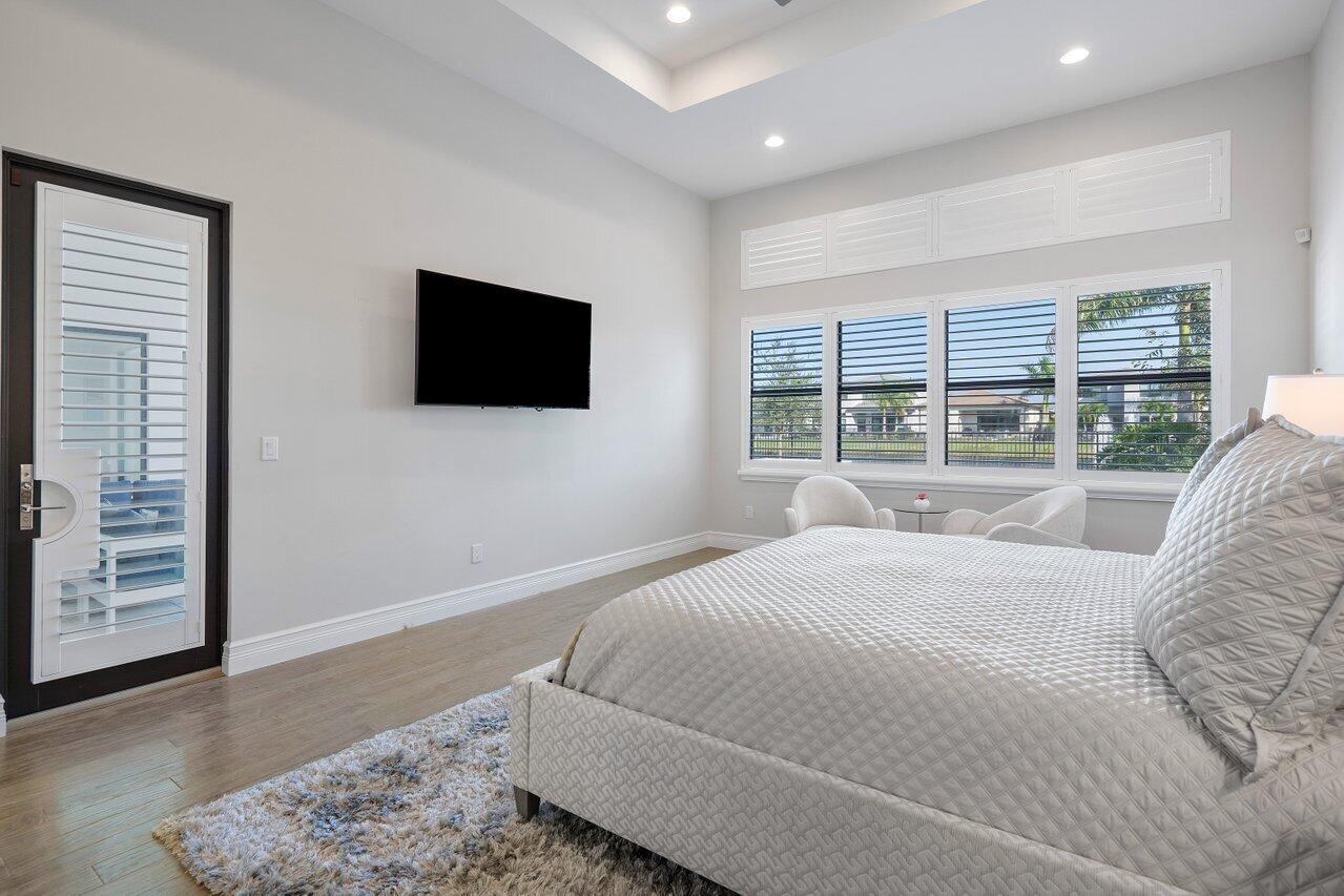 17340 Rosella Road Boca Raton, FL 33496 - Photo 29 of 74 Primary Suite