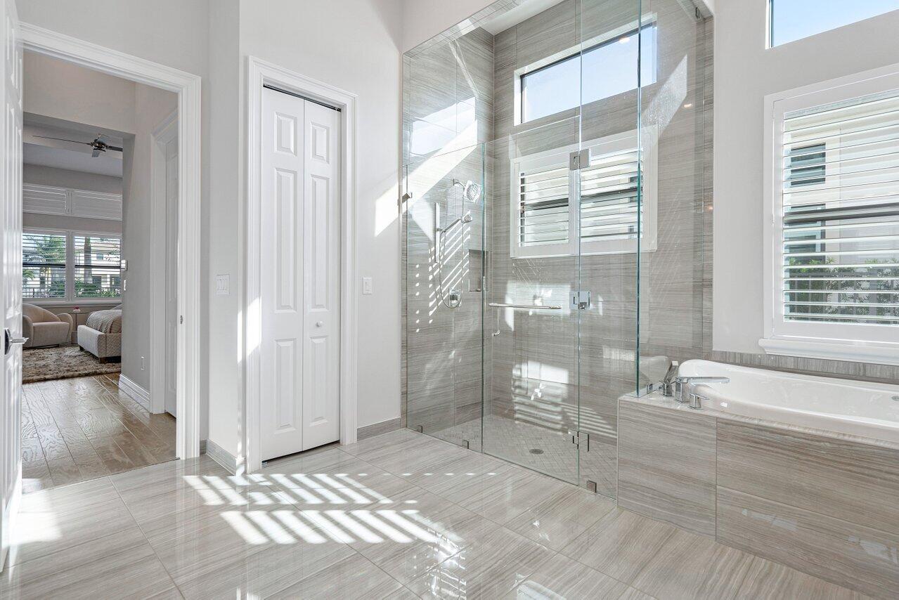 17340 Rosella Road Boca Raton, FL 33496 - Photo 30 of 74 Primary Bathroom