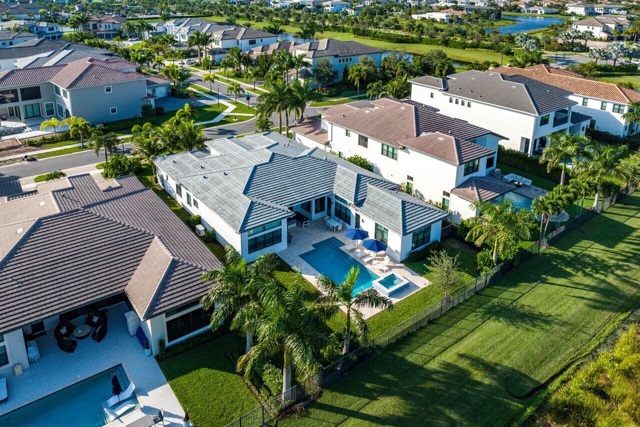 17340 Rosella Road Boca Raton, FL 33496 - Photo 47 of 74 Aerial