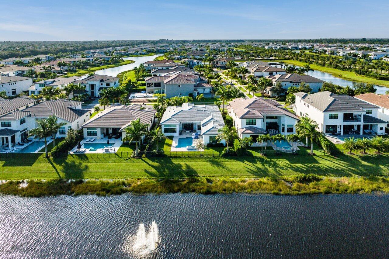 17340 Rosella Road Boca Raton, FL 33496 - Photo 49 of 74 Aerial