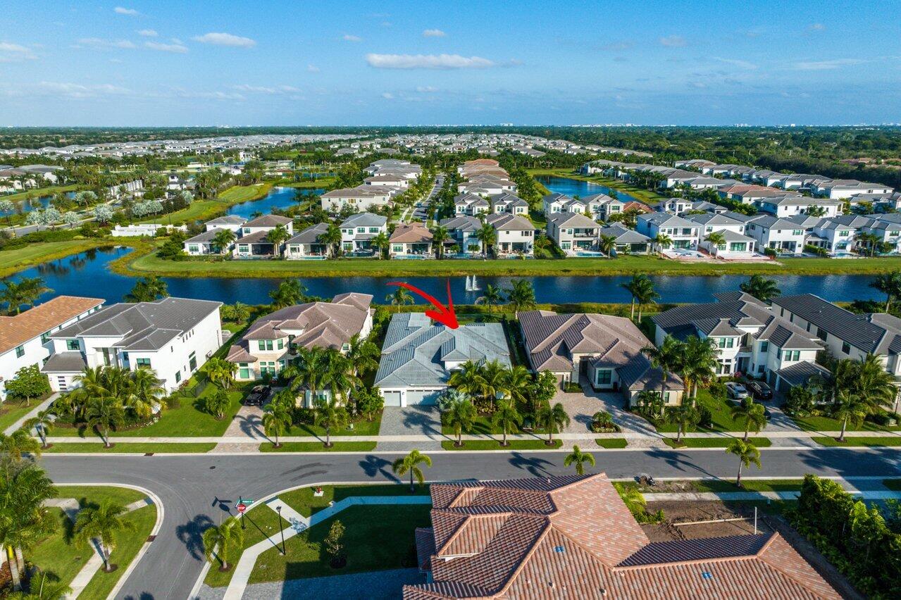 17340 Rosella Road Boca Raton, FL 33496 - Photo 51 of 74 Aerial