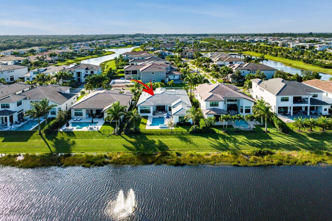 17340 Rosella Road Boca Raton, FL 33496 - Photo 52 of 74 Aerial