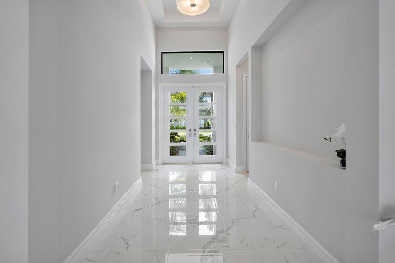 17340 Rosella Road Boca Raton, FL 33496 - Photo 6 of 74 Modern Foyer