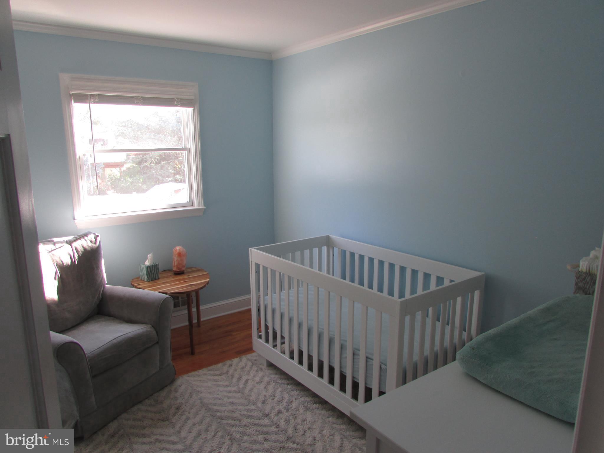 73 Elmont Road Hamilton, NJ 08610 - Photo 11 of 44 First bedroom