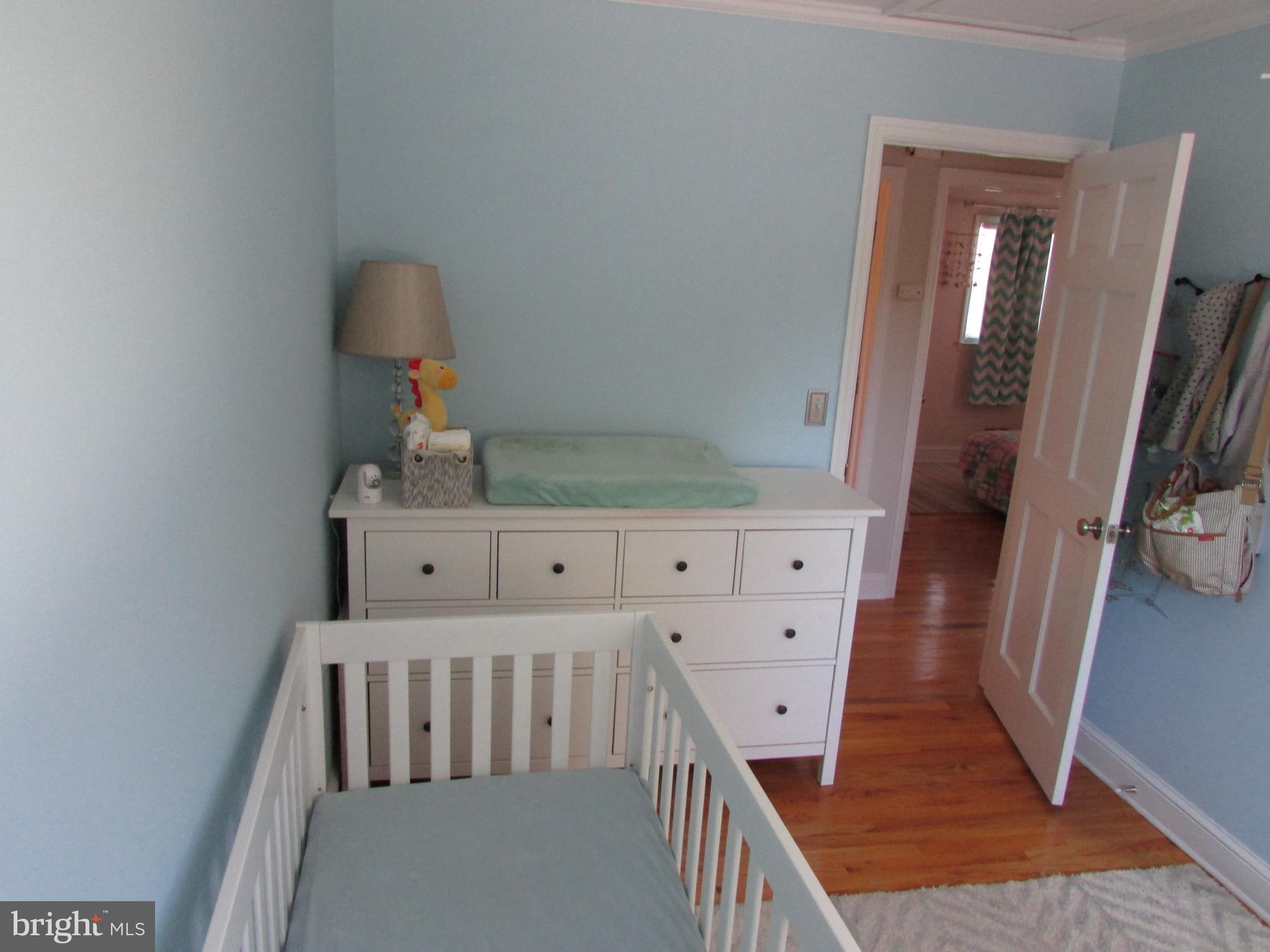 73 Elmont Road Hamilton, NJ 08610 - Photo 12 of 44 Hardwood floors