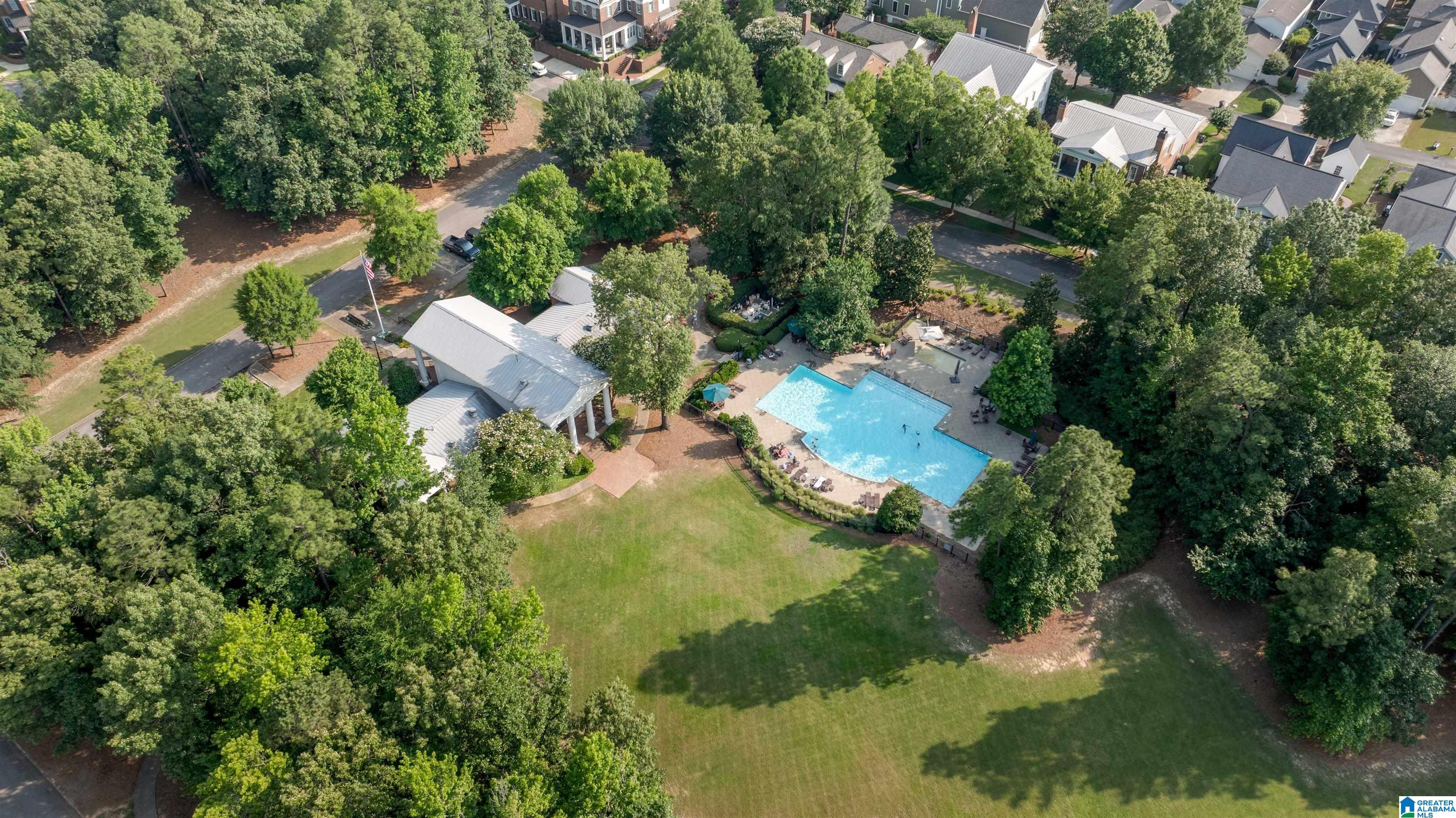 427 Renaissance Drive Birmingham, AL 35226 - Photo 82 of 87