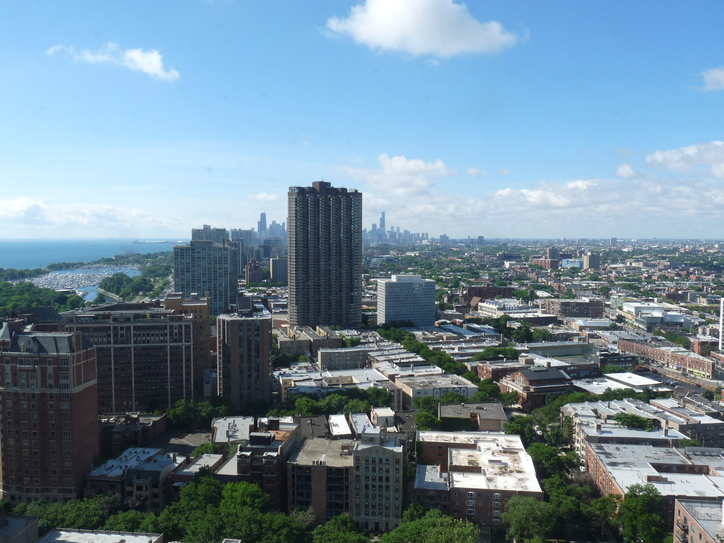 655 West Irving Park Road, Unit 3313 Chicago, IL 60613 - Photo 17 of 26
