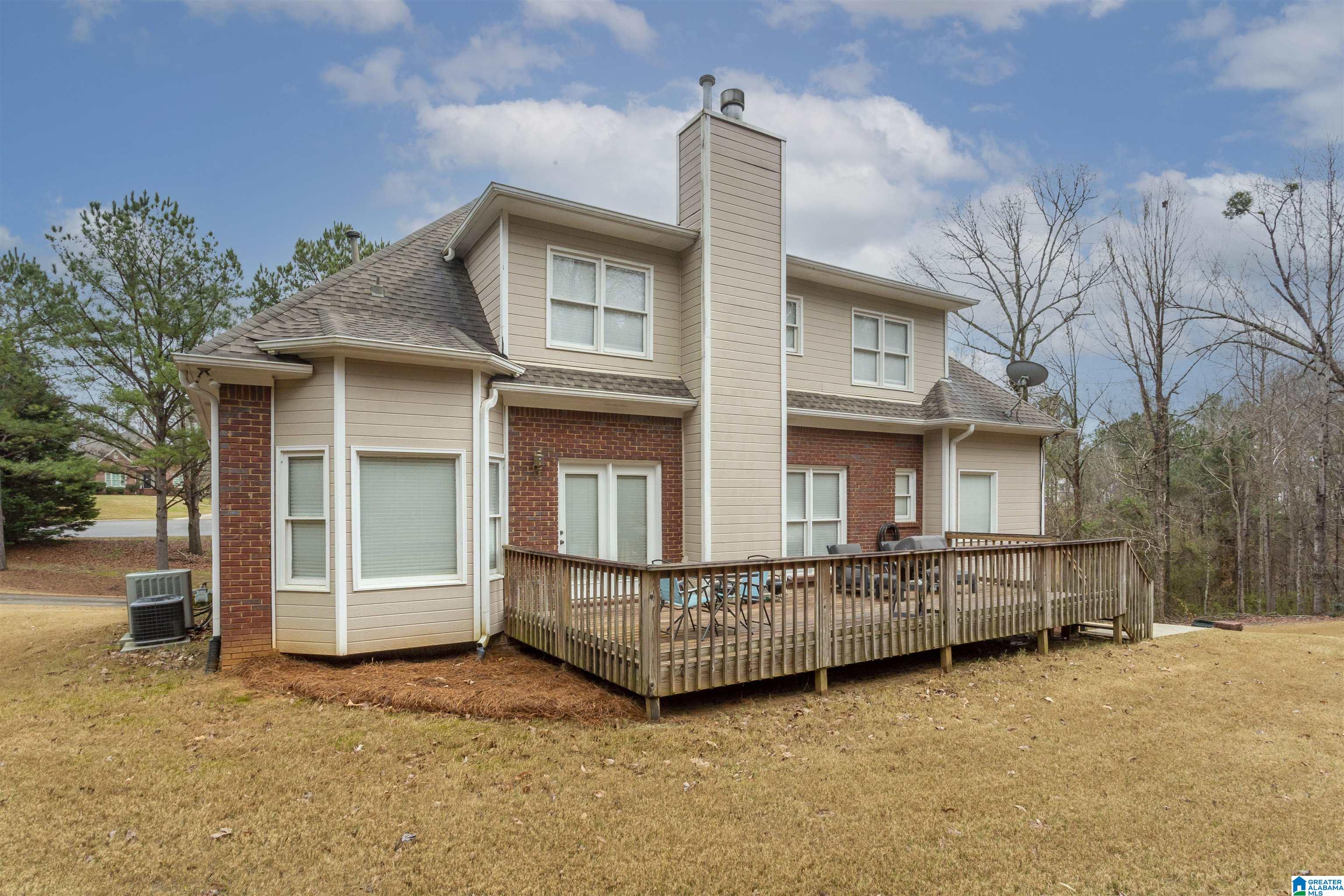 246 Quail Ridge Road Helena, AL 35080 - Photo 37 of 44