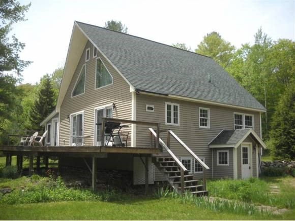 91 Eaton Road Freedom, NH 03836 - Photo 1 of 1