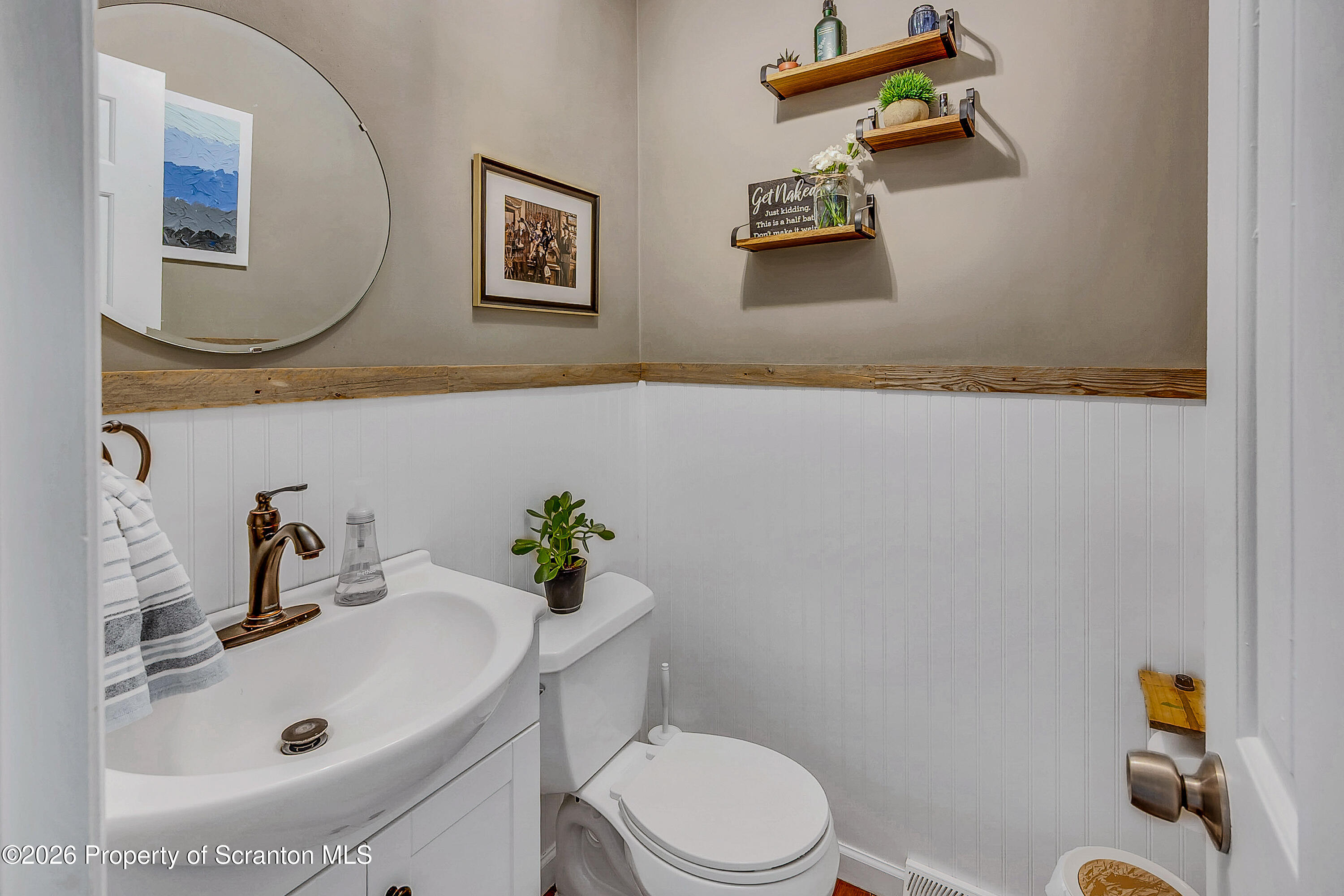 504 Old Colony Road Clarks Summit, PA 18411 - Photo 30 of 48 Old Colony -31