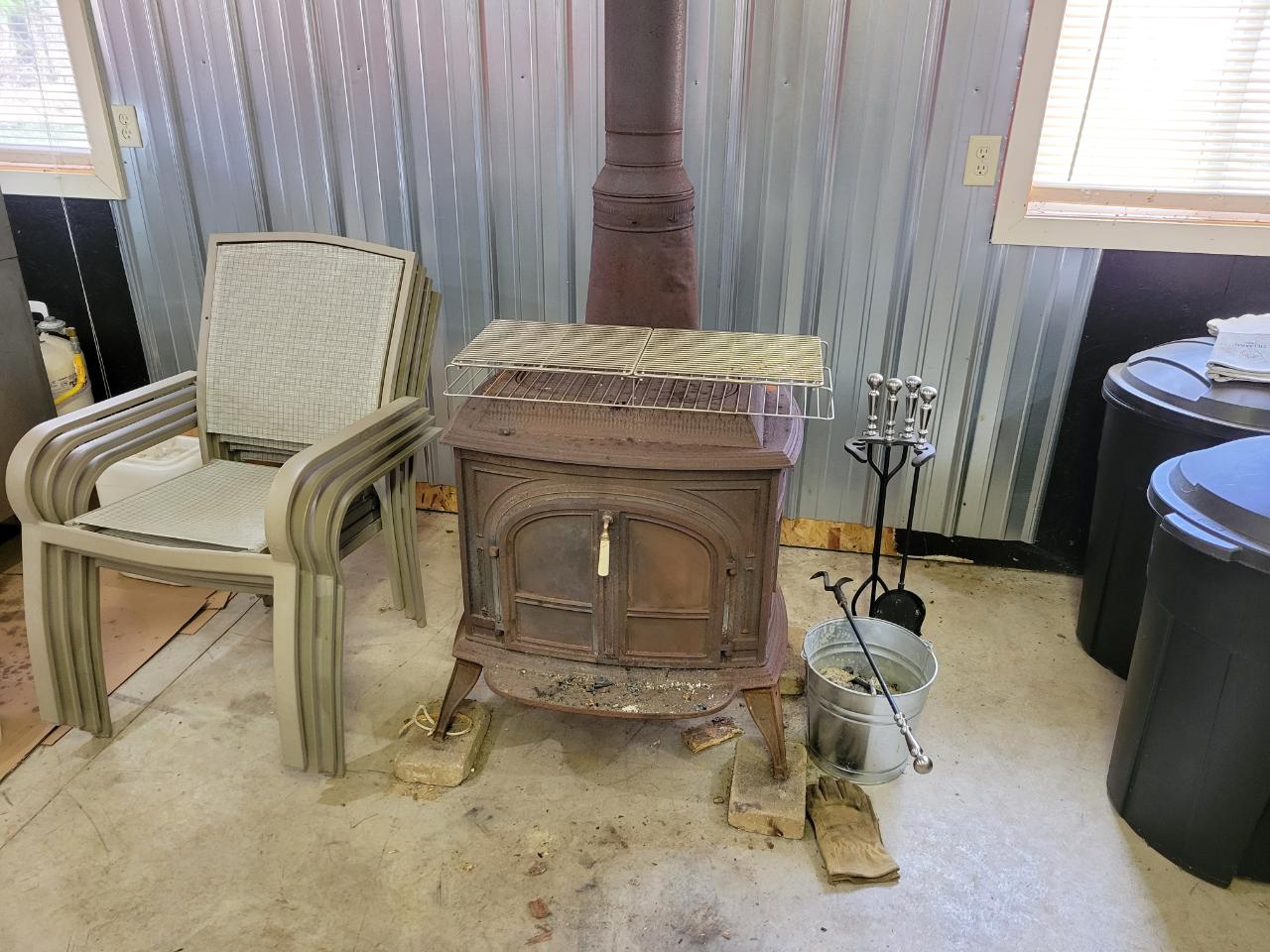 4581 Cth Street Conover, WI 54519 - Photo 24 of 26 Gallery Image 24