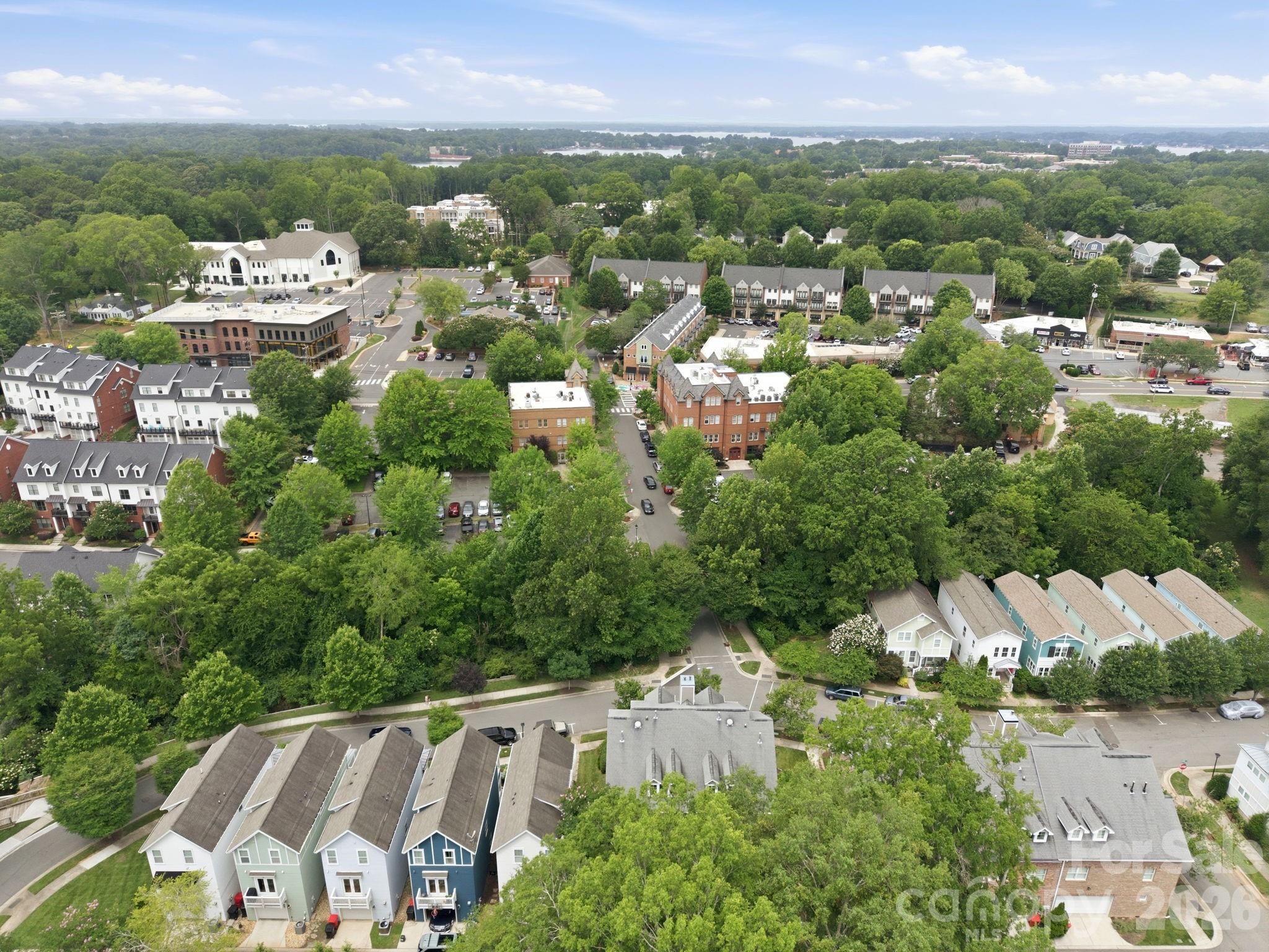 425 Spring Street Davidson, NC 28036 - Photo 48 of 48
