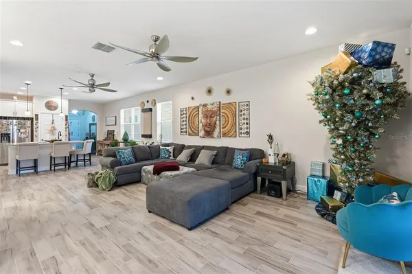 $405,000 | 10133 Tuscan Sun Avenue, Riverview, FL 33578