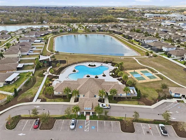 $405,000 | 10133 Tuscan Sun Avenue, Riverview, FL 33578
