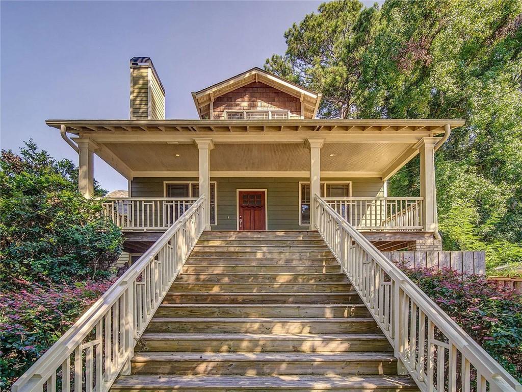 3530 Glenwood Road Decatur, GA 30032 - Photo 1 of 38 Gallery Image 1