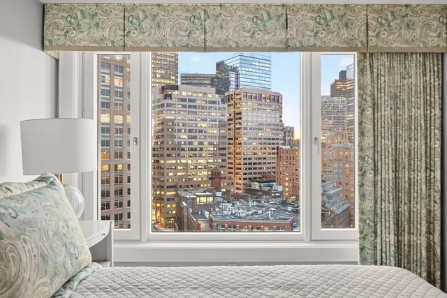 $7,495,000 | 10 Rowes Wharf, Unit PH4, Boston, MA 02110