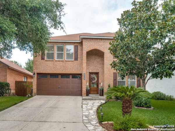 $2,550 | 2127 Encanto Ridge, San Antonio, TX 78230