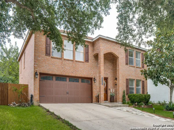 $2,550 | 2127 Encanto Ridge, San Antonio, TX 78230