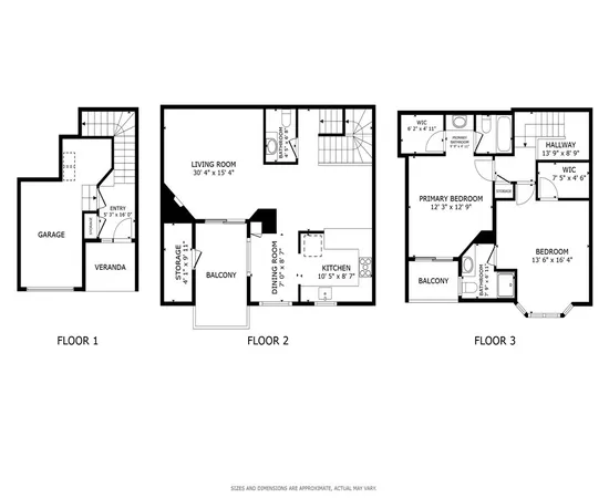 $610,000 | 5799 Freebird Lane, Unit 102, Oak Park, CA 91377