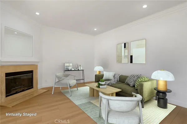 $610,000 | 5799 Freebird Lane, Unit 102, Oak Park, CA 91377