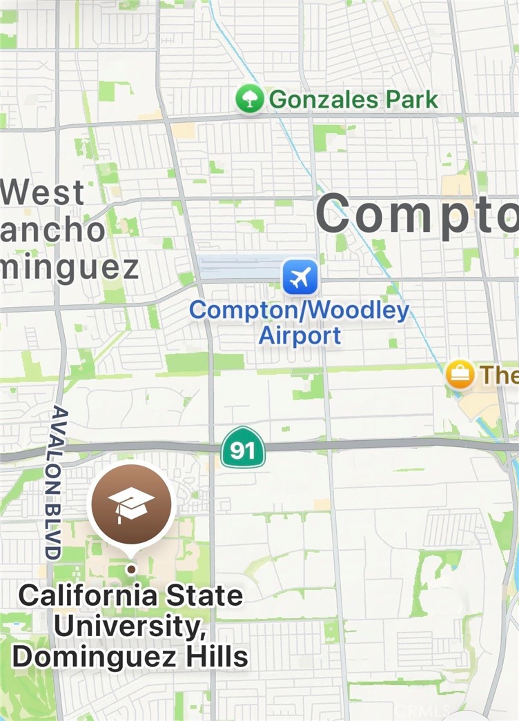 1609 West 166th Street Compton, CA 90220 - Photo 5 of 5 a poster