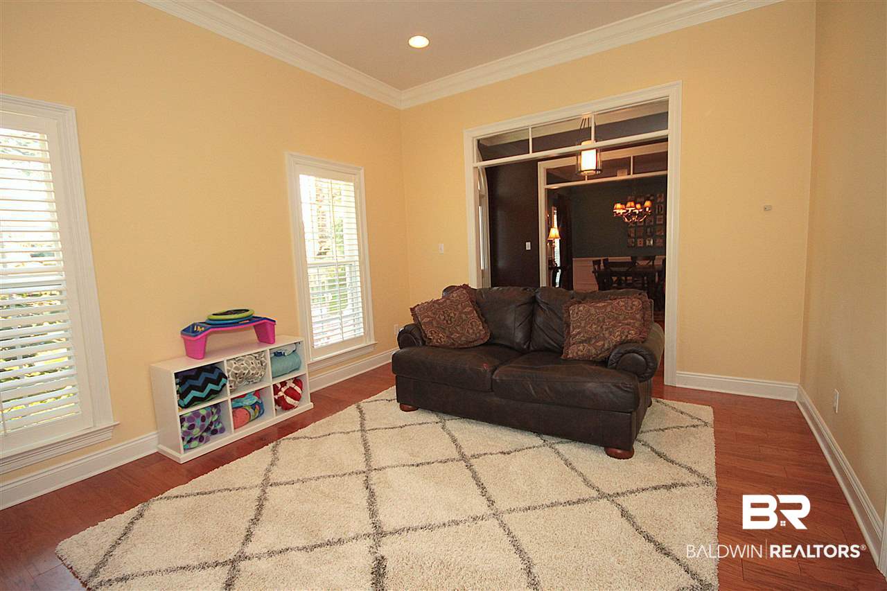 30681 Azalea Court Daphne, AL 36527 - Photo 23 of 50 Bonus Room