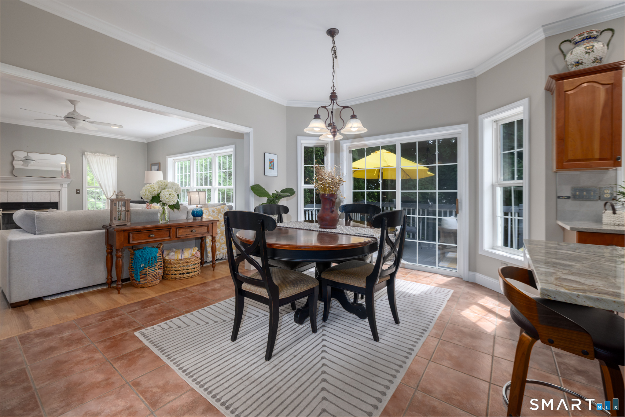 10 Curtis Farms Road Middlebury, CT 06762 - Photo 14 of 32 Gallery Image 14
