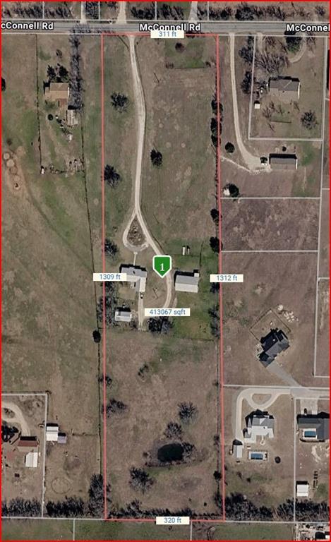 1264 McConnell Road Gunter, TX 75058 - Photo 22 of 24