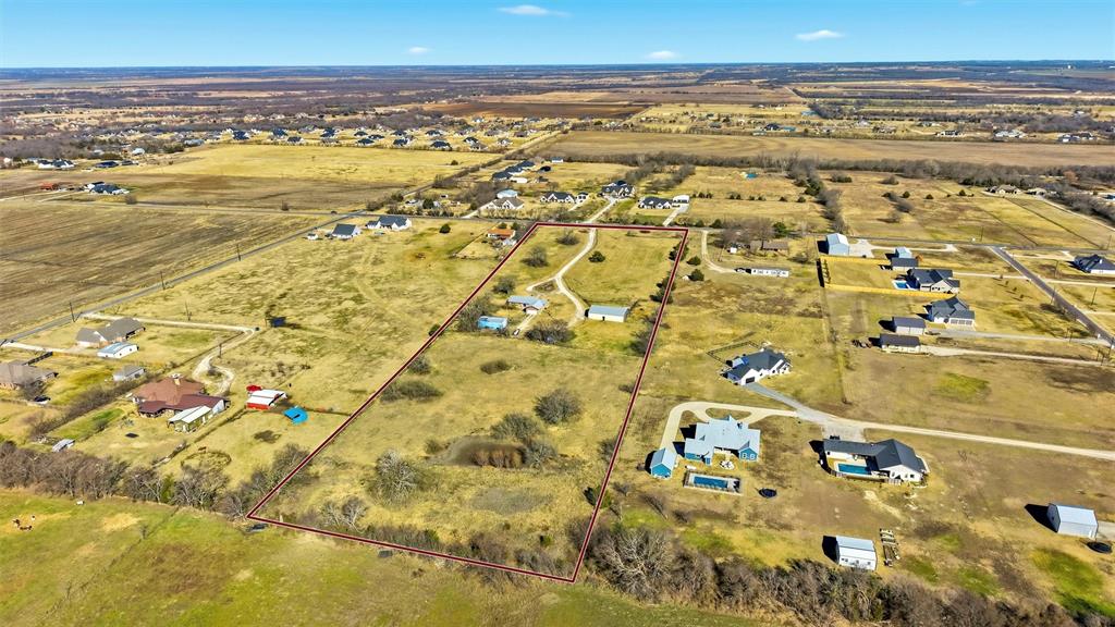 1264 McConnell Road Gunter, TX 75058 - Photo 9 of 24