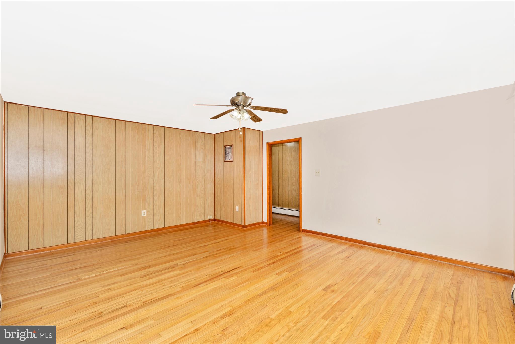 10223 Liberty Road Frederick, MD 21701 - Photo 7 of 51 Gorgeous refinished hardwoods throughout!