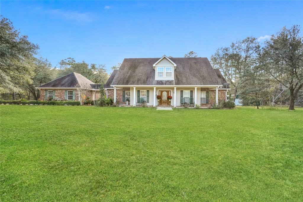 115 Eagle Road Covington, LA 70435 - Photo 1 of 23 Gallery Image 1