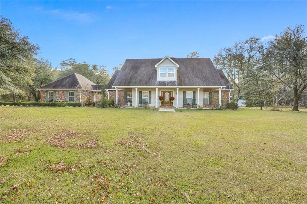 115 Eagle Road Covington, LA 70435 - Photo 2 of 23 Gallery Image 2